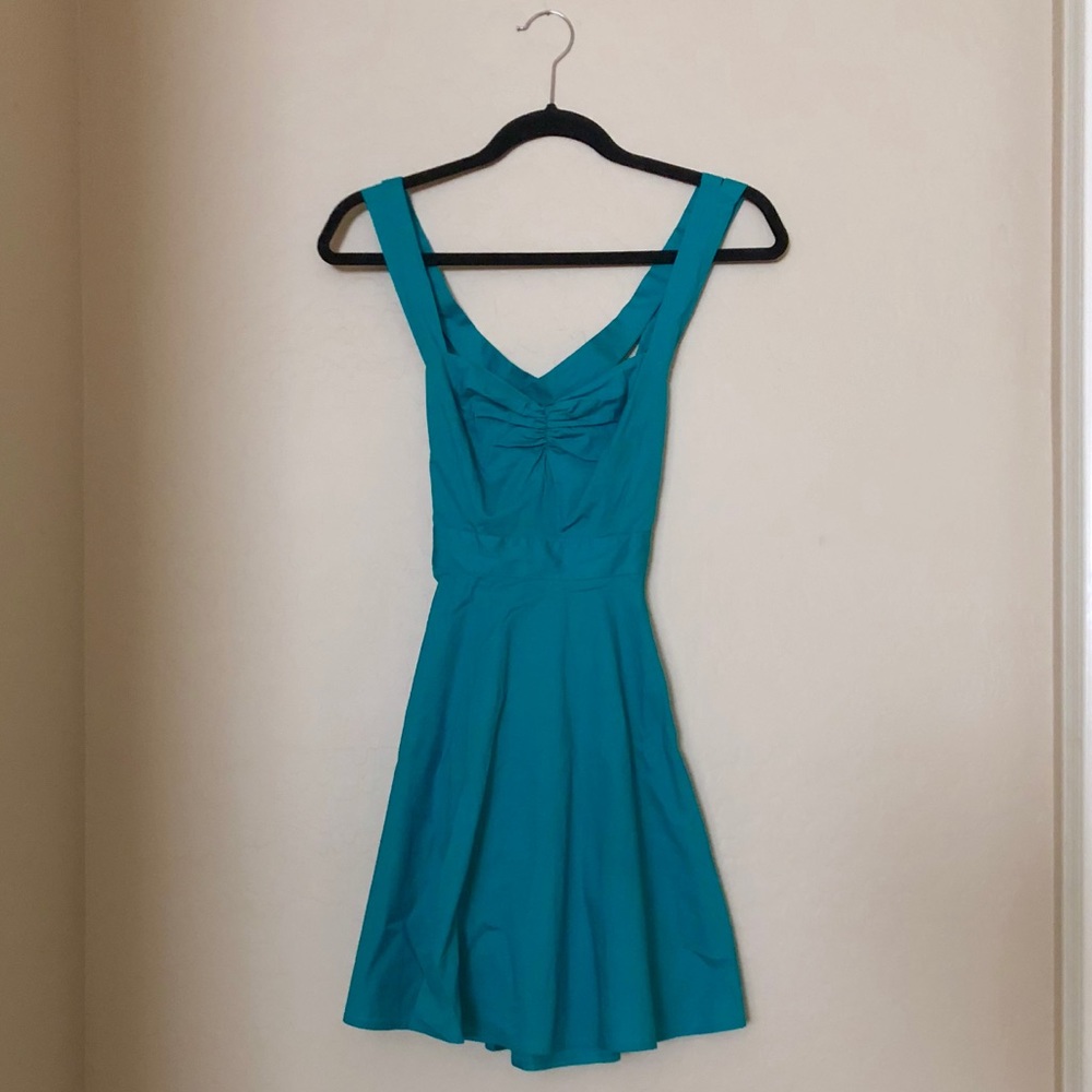 Moda International sundress-from Victoria’s Secret